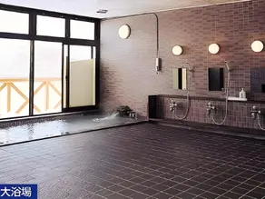 Sugadaira Inaliilu Hotel - Image 2