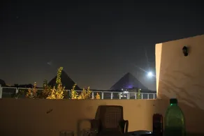 Studio Farida Pyramids View - Image 4