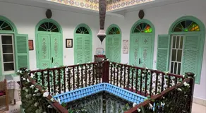 Riad Zahrat Al Fajr - Image 2