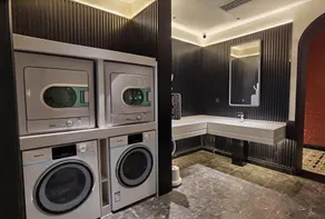 Unique Hotel (Changsha Wuyi Square Shuyuan Road Branch) - Image 5