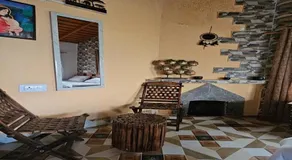 SK Cottages Gehna Mukteshwar - Image 3