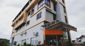 Coconut Bay Lodge - Image 3