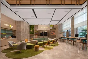 Home2 Suites by Hilton Jieyang Puning - Image 4