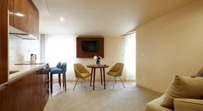 Signature Apartments Os Terceiros - Image 3