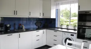 Kärraton Stugor Centrala Åhus - Image 5