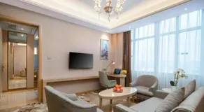 Echarm Hotel Qujing High-speed Railway Station 1st Wuguan Center - Image 4