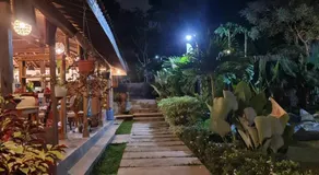 Villa Kayu Yogyakarta - Image 5