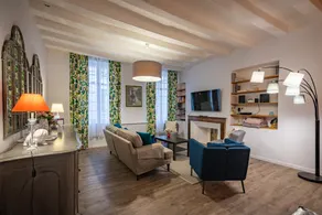 Gîte Jeanne D'Arc - Image 2