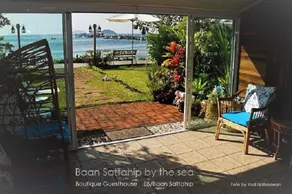 Baan Sattahip by the sea - Image 4