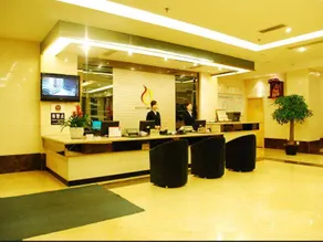 Chengdu Huadu Times Hotel - Image 3