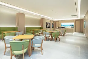 Ji Hotel Jining Taibai Road Wanda - Image 3