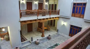 Devon Begi Heritage Hotel - Image 4