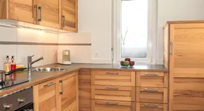 Apartment Rubin by Interhome - Image 5