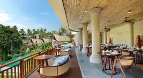 Aksari Resort & Spa Ubud by Ini Vie Hospitality - Image 4