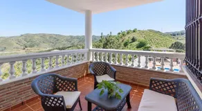 Casa Casana Almáchar by Ruralidays - Image 4