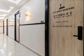 Country Inn Smart Stays, Rishikesh at Tapovan - Image 4