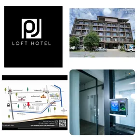 PJ Loft hotel - Image 5