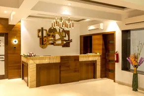 ECKO Hotel, Nashik - Image 4