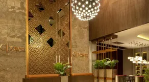 G Tower Furnished Apartment Rentals Istanbul - Image 4