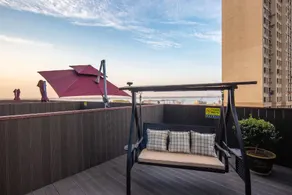 Tianhai Baitang River View Hotel (Liansheng Happy City Jiujiang No. 3 Middle School Branch) - Image 5