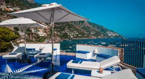 Villa Torre Trasita luxury suites - Image 4