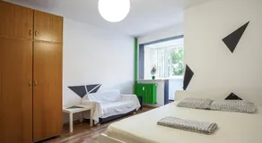Residence 30 - Cool apartments with garden view, no air conditioning needed - Image 2