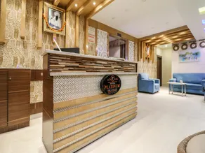 Hotel O Platinum Inn And Suites - Image 2