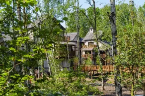 Cite Suspendu Hotel - Image 5