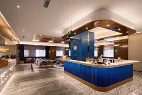Ibis Styles Xian International Convention and Exhibition Center - Image 3