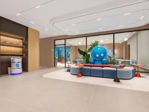 Home Inn Gaotang Yuqiu Shengjing Branch - Image 3