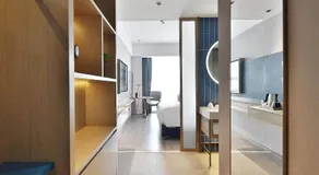 Kyriad Marvelous Hotel NanChang Xiang Lake Jinsha Avenue - Image 4