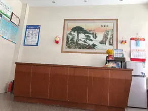 Jinhua Jinhua Hotel - Image 4