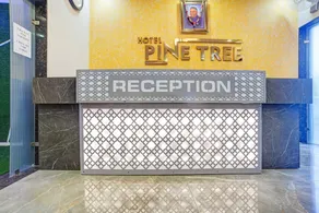 Townhouse Pine Tree - Image 5