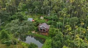 Casta Wild Resort - Image 3