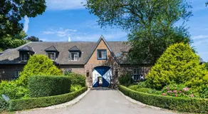 Hotel Schloss Walbeck - Image 3