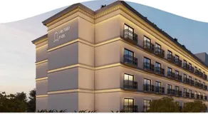 Luxury Studio, 1 Bed, Separate Study Gourmet Kitchen Prime Location - Image 2