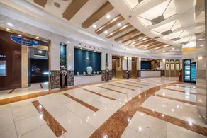 Hotel Samwon Plaza - Image 3