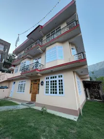 Amritalya Stays - Image 3