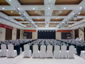 Xidao Hotel (Handan Fuxing Trade City) - Image 4