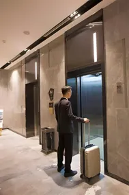 Echarm Hotel Guilin High-tech Wanda Li Lake - Image 4