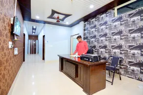 Hotel O Blue Sky Guest House - Image 3
