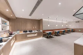 Hanting Hotel Taixing Gulou Square - Image 4