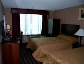 Days Inn by Wyndham Bronx Near Stadium - Image 5