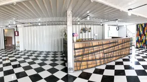 QBix Hotel - Image 4