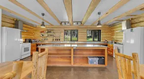 HI Nordegg - Hostel - Image 4