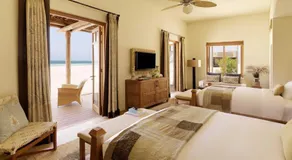 Anantara Sir Bani Yas Island Al Yamm Villa Resort - Image 2