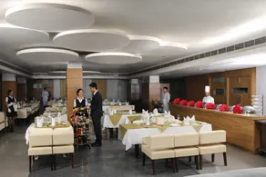 Hotel Daaysco Oley Allo - Image 3