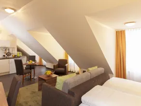 BATU Apart Hotel - Image 4