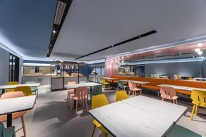 Hanting Hotel Nanjing Lishui Haile City Tongji Street - Image 3