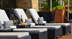 City Lodge Hotel Fourways - Image 5